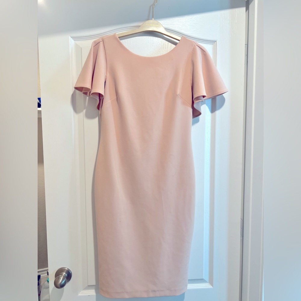 Calvin Klein Dress